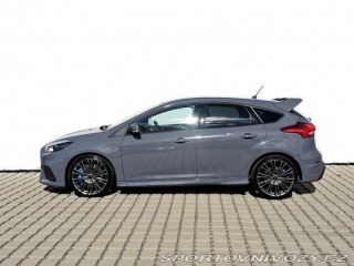 Ford Focus RS 2.3 EcoBoost AWD RS Mount 2017