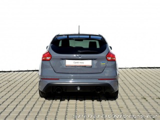 Ford Focus RS 2.3 EcoBoost AWD RS Mount 2017