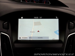 Ford Focus RS 2.3 EcoBoost AWD RS Mount 2017