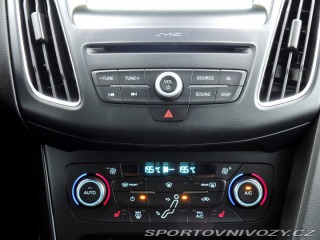 Ford Focus RS 2.3 EcoBoost AWD RS Mount 2017