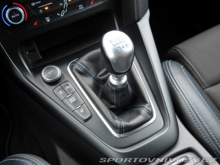 Ford Focus RS 2.3 EcoBoost AWD RS Mount 2017
