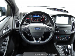 Ford Focus RS 2.3 EcoBoost AWD RS Mount 2017