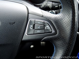Ford Focus RS 2.3 EcoBoost AWD RS Mount 2017