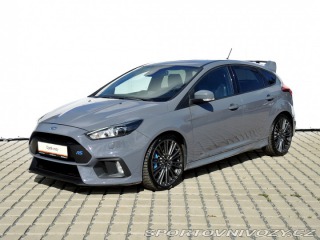 Ford Focus RS 2.3 EcoBoost AWD RS Mount 2017