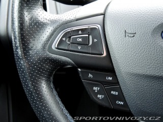 Ford Focus RS 2.3 EcoBoost AWD RS Mount 2017
