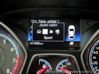 Ford Focus RS 2.3 EcoBoost AWD RS Mount 2017