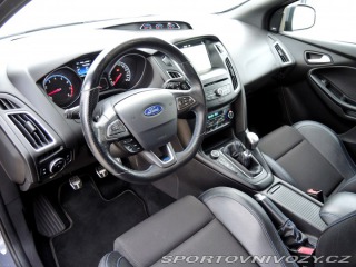 Ford Focus RS 2.3 EcoBoost AWD RS Mount 2017