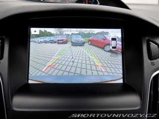 Ford Focus RS 2.3 EcoBoost AWD RS Mount 2017