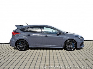 Ford Focus RS 2.3 EcoBoost AWD RS Mount 2017