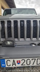 Ostatní značky Ostatní modely Jeep Wrangler 2.0T GME Ru 2022