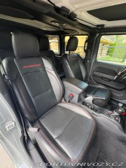 Ostatní značky Ostatní modely Jeep Wrangler 2.0T GME Ru 2022