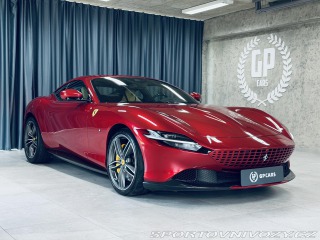 Ferrari Roma FULL CARBON MAX VÝB ZÁRUK