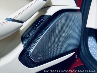 Ferrari Roma FULL CARBON MAX VÝB ZÁRUK 2021