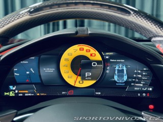 Ferrari Roma FULL CARBON MAX VÝB ZÁRUK 2021