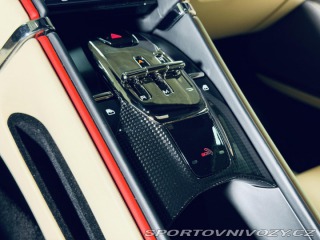 Ferrari Roma FULL CARBON MAX VÝB ZÁRUK 2021