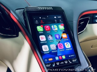 Ferrari Roma FULL CARBON MAX VÝB ZÁRUK 2021