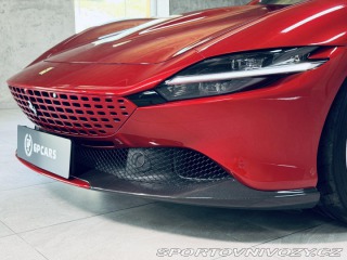 Ferrari Roma FULL CARBON MAX VÝB ZÁRUK 2021