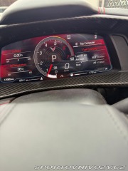 Chevrolet Corvette C8 3LT STINGRAY CABRIO 2023