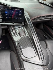 Chevrolet Corvette C8 3LT STINGRAY CABRIO 2023