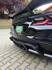 Chevrolet Corvette C8 3LT STINGRAY CABRIO 2023