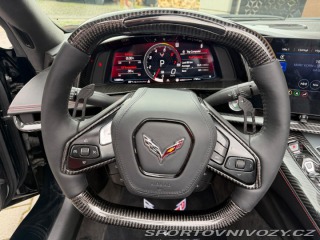 Chevrolet Corvette C8 3LT STINGRAY CABRIO 2023