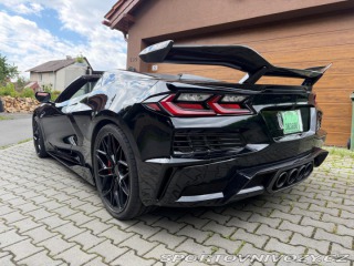 Chevrolet Corvette C8 3LT STINGRAY CABRIO 2023