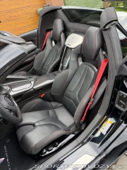 Chevrolet Corvette C8 3LT STINGRAY CABRIO 2023