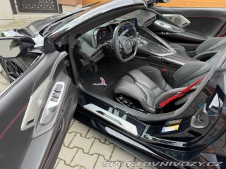 Chevrolet Corvette C8 3LT STINGRAY CABRIO 2023