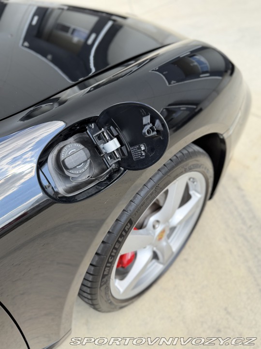 Porsche Cayman S 987 2007