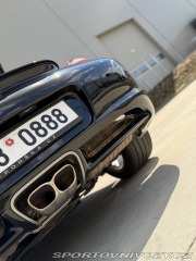 Porsche Cayman S 987 2007