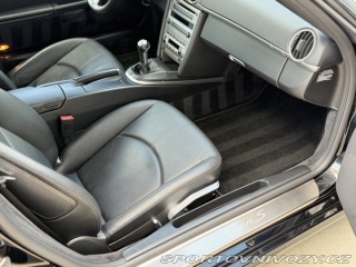 Porsche Cayman S 987 2007