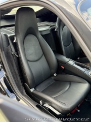 Porsche Cayman S 987 2007