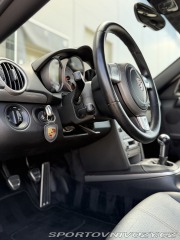Porsche Cayman S 987 2007