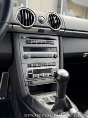 Porsche Cayman S 987 2007