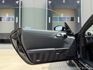 Porsche Cayman S 987 2007