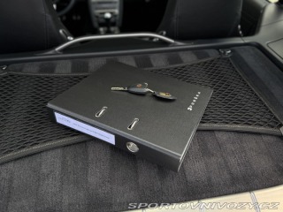 Porsche Cayman S 987 2007