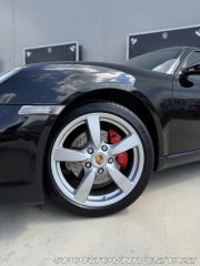 Porsche Cayman S 987 2007