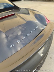 Porsche Boxster 981 2013