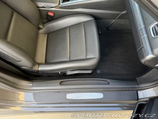 Porsche Boxster 981 2013