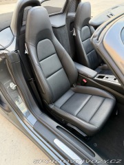 Porsche Boxster 981 2013