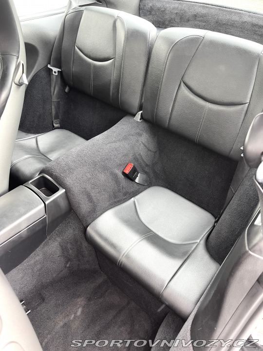 Porsche 911 Carrera, 997.2, MANUAL 2009