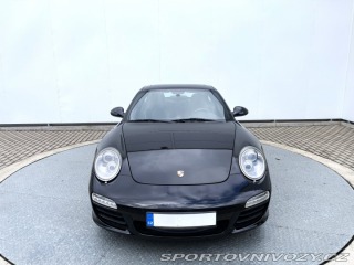 Porsche 911 Carrera, 997.2, MANUAL 2009