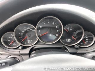 Porsche 911 Carrera, 997.2, MANUAL 2009