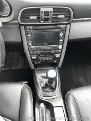 Porsche 911 Carrera, 997.2, MANUAL 2009