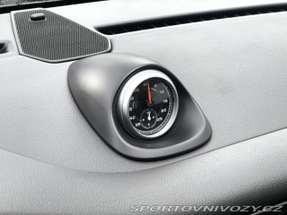 Porsche 911 Carrera, 997.2, MANUAL 2009