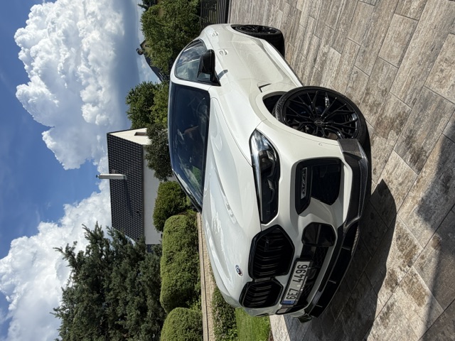 BMW X6 G06 xDrive 40d