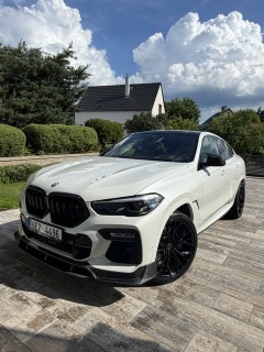BMW X6 X6 G06 xDrive 40d