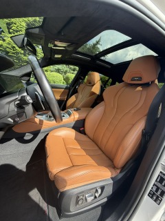 BMW X6 G06 xDrive 40d 2021