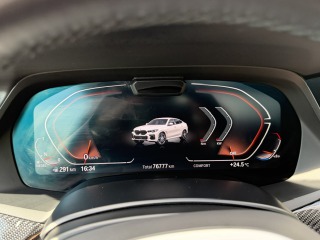 BMW X6 G06 xDrive 40d 2021