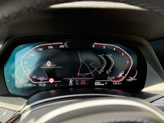 BMW X6 G06 xDrive 40d 2021